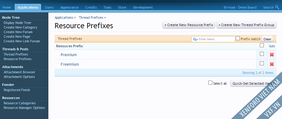 prefix_listing.png